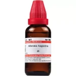 Willmar Schwabe India Abroma Augusta 1X (Q) (30 ml)