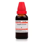 Willmar Schwabe India Anagallis Arvensis 1X (Q) (30 ml)