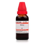 Willmar Schwabe India Melissa Officinalis 1X Q (30 ml)