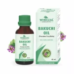 Wheezal Bakuchi Oil (60ml)