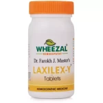 Wheezal Laxilex-Y (30tab)