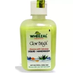 Wheezal Aloe Vera With Calendula Hand Wash 250Ml