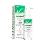 Cipla Evexpert Intimate Wash: Cleansing with Tea Tree Oil, 100ml.