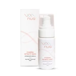 Nua Foaming Intimate Wash: Refreshing Gentle Cleansing Formula.