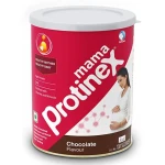 Protinex Mama Chocolate: 400g pack for maternal health.