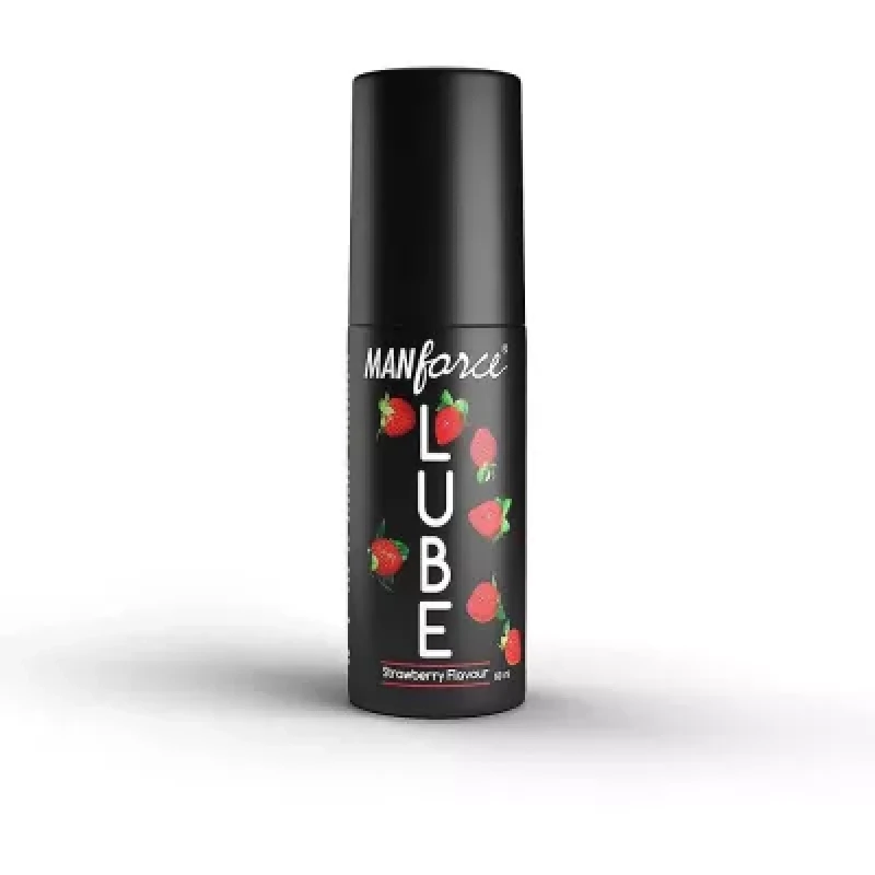 Mankind Pharma Manforce Lube 60Ml