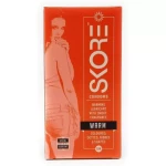 Ttk Healthcare Skore Warm Condom 10Pcs