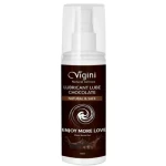 Vigini Lubricant Lube Chocolate Water Based Gel 50Ml