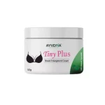 Ayudiva Herbals Tiny Plus Cream 50G