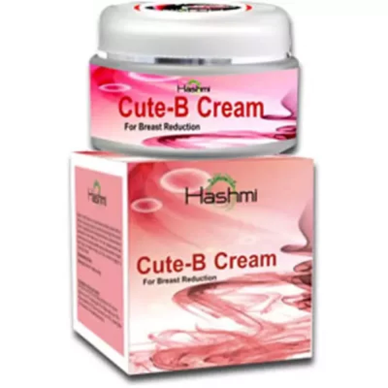 Hashmi Cute B Cream 50G