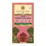 House Of Veda Womens Wellness 25Sachet