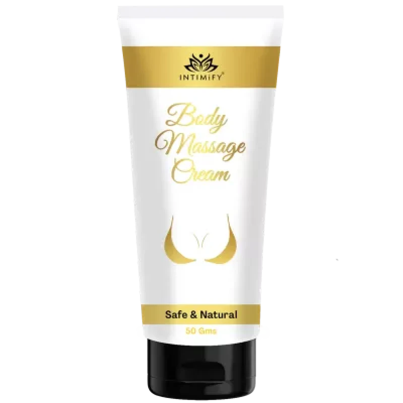 Intimify Body Massage Cream 50G