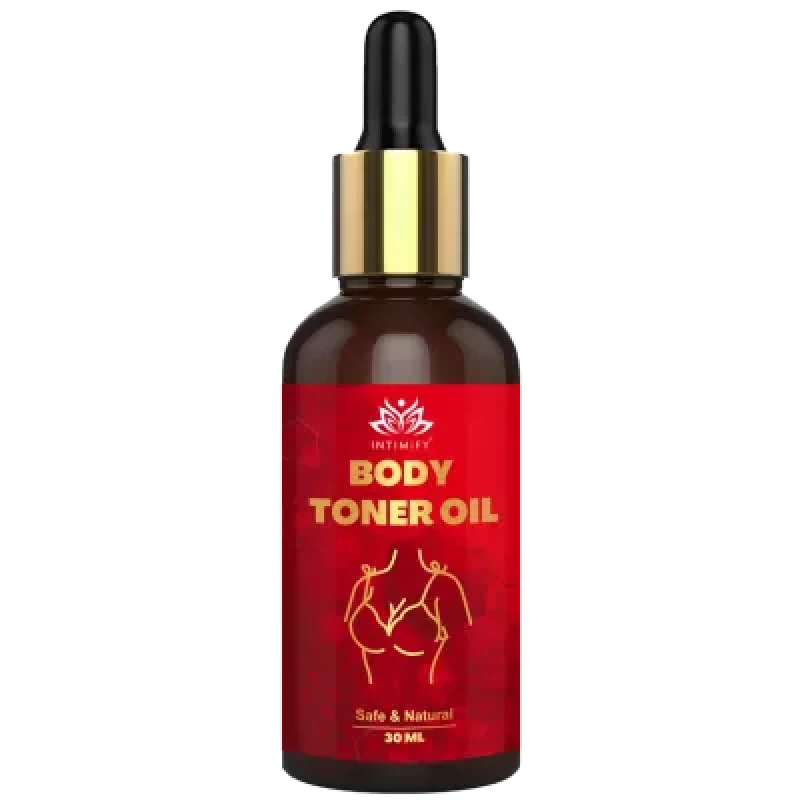 Intimify Body Toner Oil 20Ml