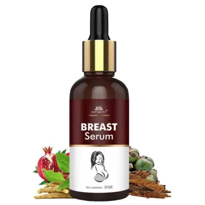 Intimify Breast Serum 30Ml