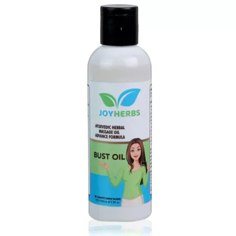 Joyherbs Bust Oil For Women 30Ml