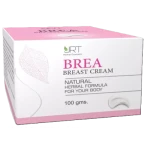 Jrt Organics Brea Breast Cream For Women 100G