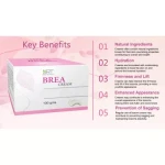 Jrt Organics Brea Breast Cream For Women 100G