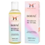 Macaria Bobae Brazillian Butt Oil 100Ml