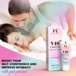 Macaria V18 Vaginal Tightening Cream 30G