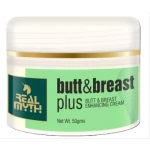 Real Myth Butt Breast Enhancing Cream 50G