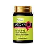 Riffway Vagixn Vagina Tightening 30Caps