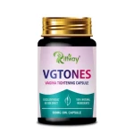 Riffway Vgtones Vagina Tightening 30Caps