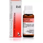 Dr Reckeweg R41 Fortivirone 22Ml