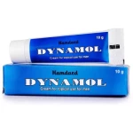 Hamdard Dynamol Cream 10G