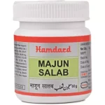 Hamdard Majun Salab 150G