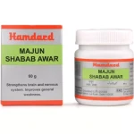 Hamdard Majun Shabab Awar 60G