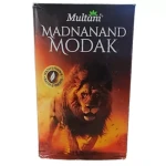 Multani Madnanand Modak 100G