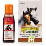 Repl Hy Power Musli Oil 15Ml