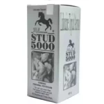 Roy Biotech Millinium Stud 5000 Delay Spray For Men 20Ml