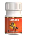 Sat Kartar Liv Muztang 100 Herbal Capsule 30Caps