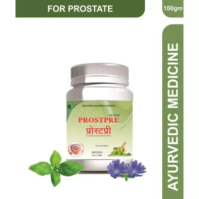 Aa Ayurvedic Prostpre Powder 100G