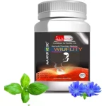 Aa Ayurvedic Wiuflity Powder 120G