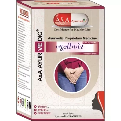 Aa Ayurvedic Wiulikor Powder 120G