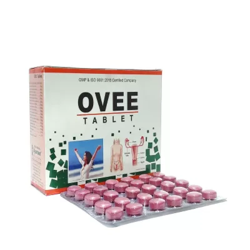 Ayursun Pharma Ovee Tab 150Tab