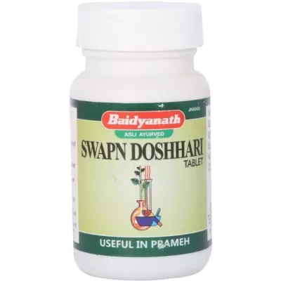 Baidyanath Swapn Doshhari Tablets 60Tab