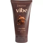 Bold Care Vibe Lube And Massage Gel Chocolate Flavor 100Ml