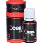 Cipzer Cobra Tila 10Ml