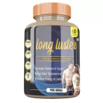 Divya Shree Long Luster Boost 60Caps