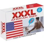 Dr Chopra Xxxl African Size Cream 20G