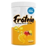 BigMuscles Nutrition Frotein 1kg Refreshing Mango Hydrolysed Whey Protein Isolate