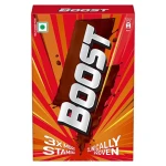 Boost Health Energy Sports Nutrition Drink 500g Refill