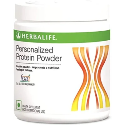 Herbalife Personalized Protein Powder: 200g