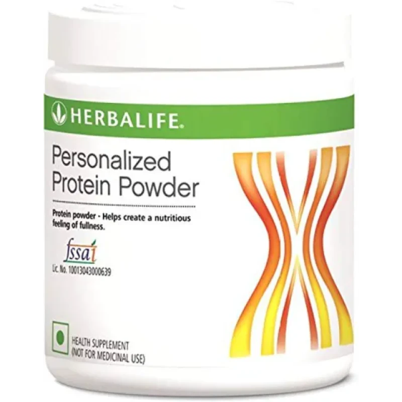 Herbalife Personalized Protein Powder: 200g