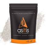 As-It-Is Creatine Monohydrate: 100g Powder for Muscle Growth.