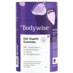 Be Bodywise Biotin Hair Gummies: Gummies for Stronger Hair and Nails