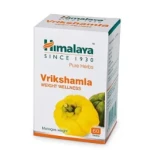 Himalaya Wellness Pure Herbs Vrikshamla Weight Wellness Supplement